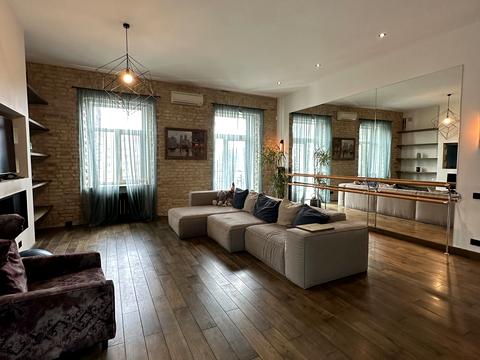 квартира за адресою Саксаганського вул., 58