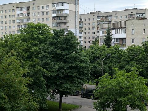 квартира за адресою Івана Газюка бульв. (Дружби Народів), 4