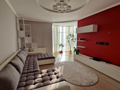 квартира по адресу Балковская ул., 22А