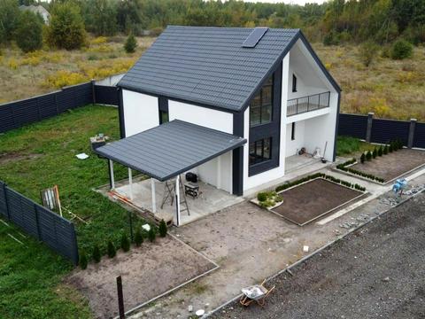 будинок за адресою Молодіжна