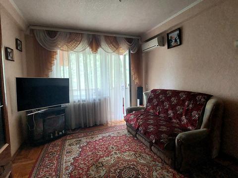 квартира за адресою Радіаторна вул., 111