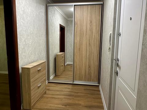 квартира по адресу Сергея Данченко ул., 3