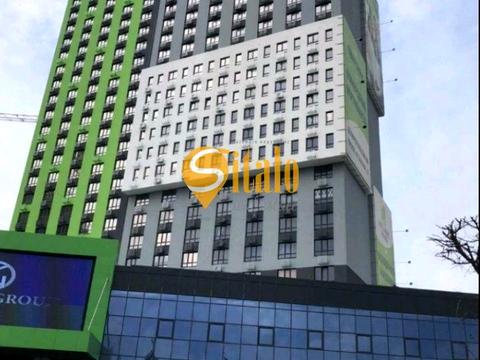 квартира по адресу Миколы Бажана просп., 17