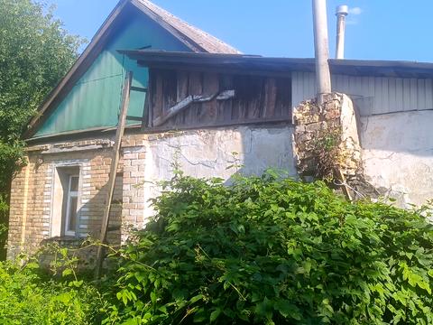 ділянка за адресою Луговая