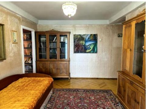 квартира по адресу Бориса Матроса ул. (Плеханова), 4-А