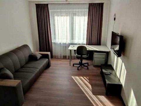 квартира по адресу Софии Русовой ул., 3-В