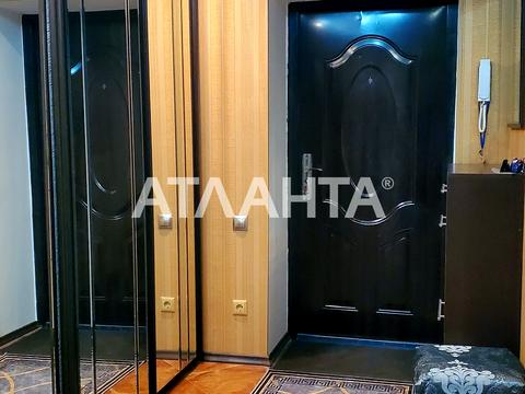 квартира за адресою Євгена Чикаленка вул., 59е
