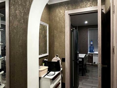 квартира за адресою Набережна Перемоги вул., 60