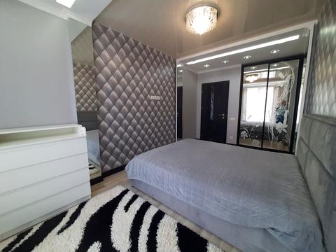 квартира по адресу Радужный массив ул., 15/4