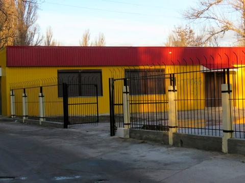 коммерческая по адресу Чернигов, Казацкая ул. (50 лет ВЛКСМ), 14 б