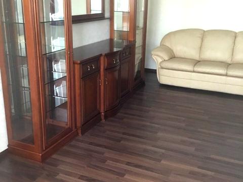 квартира по адресу Архітектора Ніколаєва ул., 3