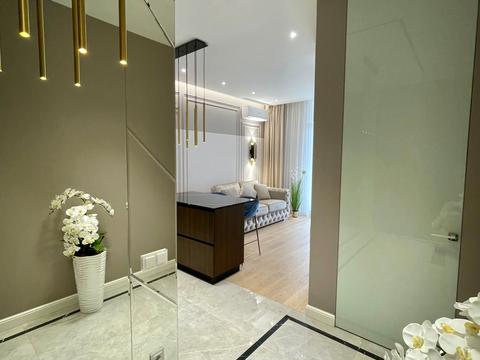 квартира за адресою Джона Маккейна вул. (Івана Кудрі), 7