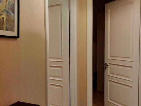 квартира за адресою Коновальця Є., 75