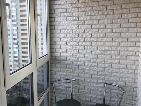 квартира за адресою Бориса Гмирі вул., 20