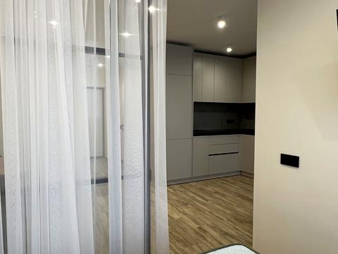 квартира за адресою Олега Мудрака вул. (Генерала Наумова), 1-Б