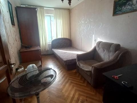 квартира за адресою Олега Мудрака вул. (Генерала Наумова), 31-А
