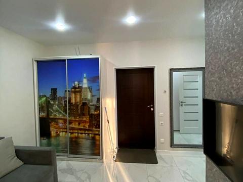 квартира за адресою Каховська, 62-А