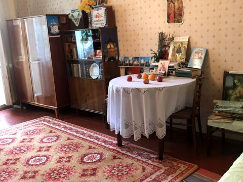 квартира за адресою Оболонський просп., 34