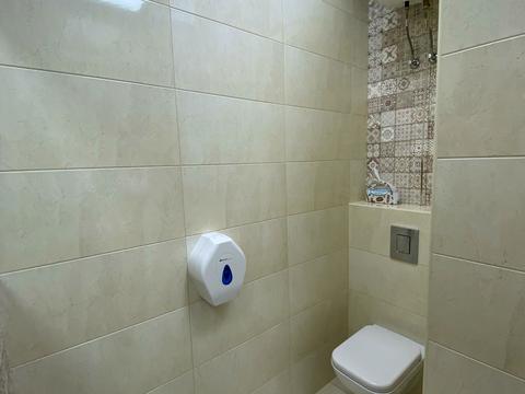 комерційна за адресою Європейська вул. (Миронова), 9-А