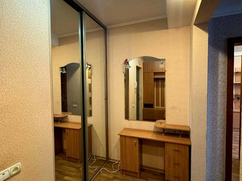 квартира за адресою Олександра Орлова вул. (Матросова), 18б