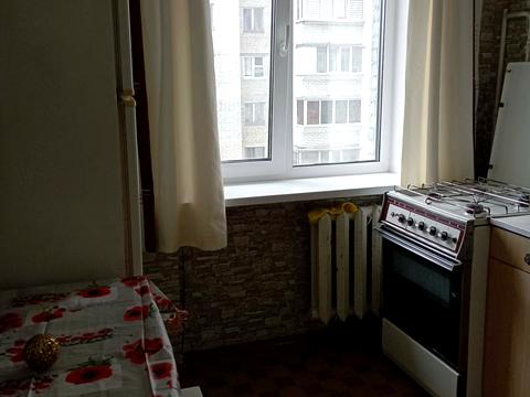 квартира по адресу Бахмачская ул., 20