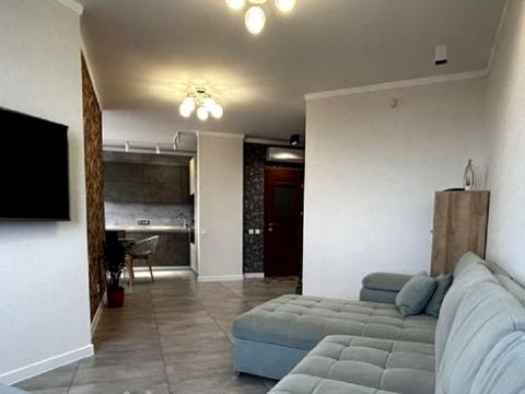 квартира за адресою Жаботинського вул. (Пролетарская улица), 56а