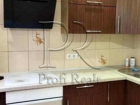 квартира за адресою Георгія Гонгадзе просп. (Радянської України), 20-В