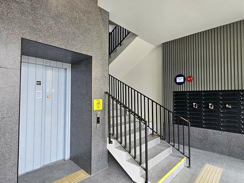 квартира по адресу Героев Майдана ул., 15