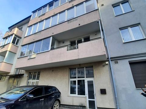 комерційна за адресою Якова Головацького вул., 21
