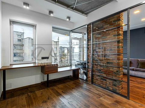 квартира за адресою Лабораторний пров., 7