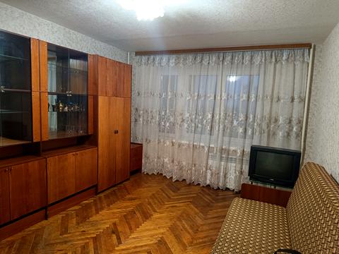 квартира по адресу Академика Заболотного ул., 126
