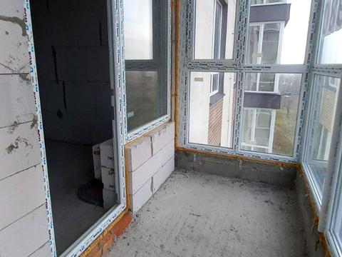 квартира по адресу Профсоюзная ул., 9