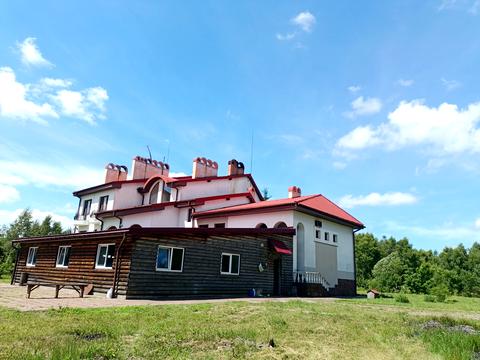 дом по адресу Михаила Грушевского ул.