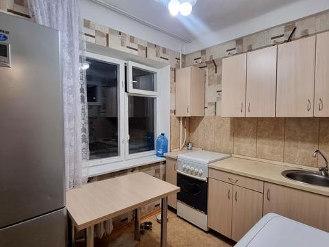 квартира по адресу Шолом-Алейхема ул., 24