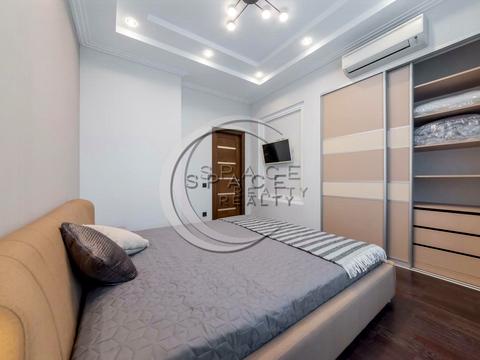 квартира за адресою Київ, Андрія Верхогляда вул. (Михайла Драгомирова), 16