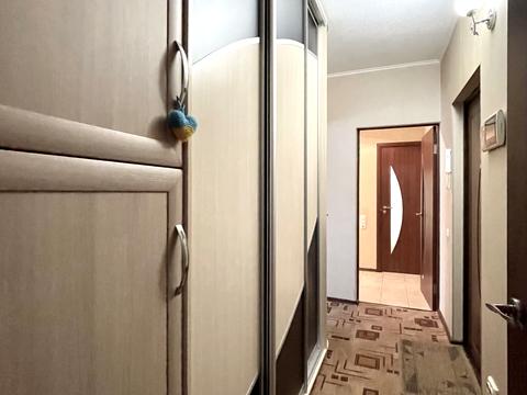 квартира за адресою Валентинівська вул. (Блюхера), 24а