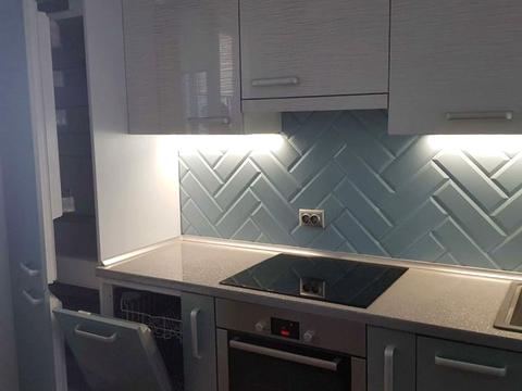 квартира по адресу Софии Русовой ул., 3