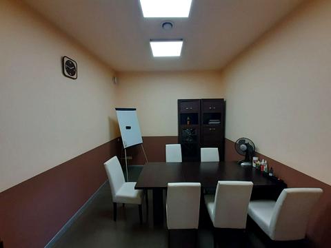 коммерческая по адресу Ярославская ул., 56-А