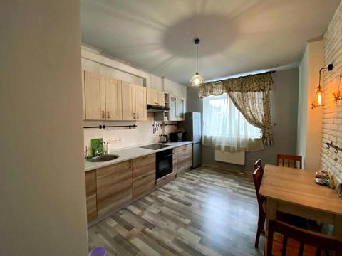 квартира за адресою Богданівська вул., 7-А