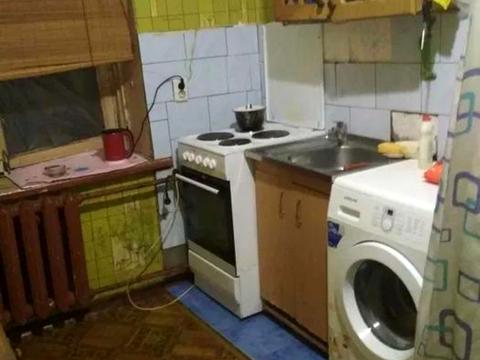 квартира по адресу Столбовая ул., 81