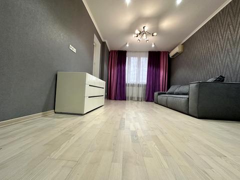 квартира за адресою Срібнокільська вул., 1