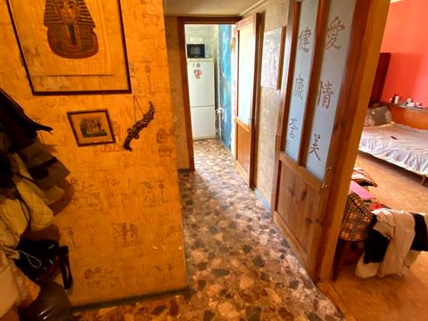 квартира за адресою Ладозька вул., 36