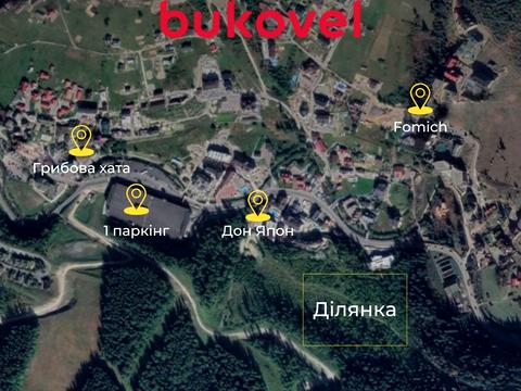 участок по адресу 