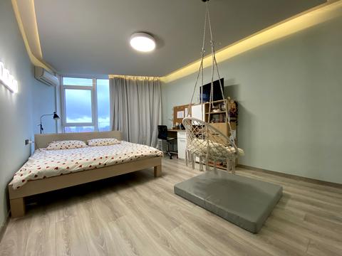 квартира за адресою Панаса Мирного вул., 28-А