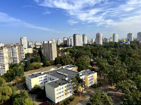 квартира по адресу Киев, Василия Стуса ул., 7-Б