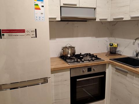 квартира за адресою Академіка Шалімова вул. (Героїв Севастополя), 44-А