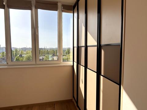 квартира за адресою Кузьми Скрябіна вул. (Ватутіна), 29
