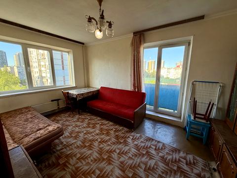 квартира за адресою Петра Вершигори вул., 3б
