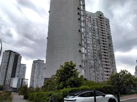 квартира за адресою Єлизавети Чавдар вул., 1