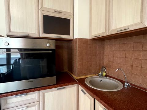 квартира по адресу Раисы Окипной ул., 8